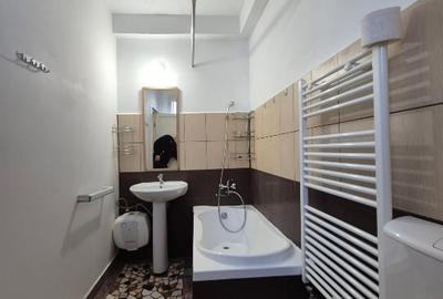 Apartament cu 2 camere nedecomandat, mobilat în Dorobanți - 10