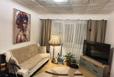 Apartament cu 2 camere nedecomandat în Central - 4