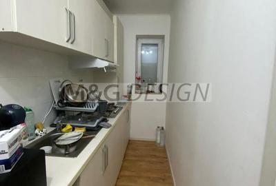 Garsonieră semidecomandată în Aradului - 4