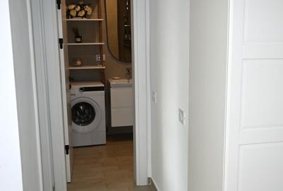 Apartament cu 2 camere în Nord - 1