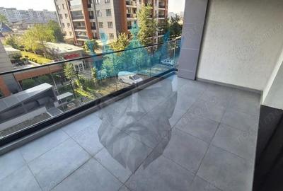 Apartament 3 Camere Dudesti Select Residences Bucuresti - 8
