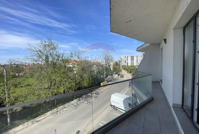 Apartament cu 4 camere decomandat, mobilat în Pipera - 9