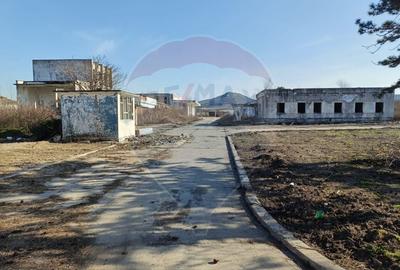 Spațiu industrial, de 5,000 mp, în Niculițel - 17