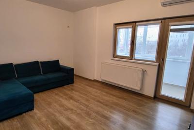 Apartament cu 2 camere decomandat, mobilat în Fundeni - 2