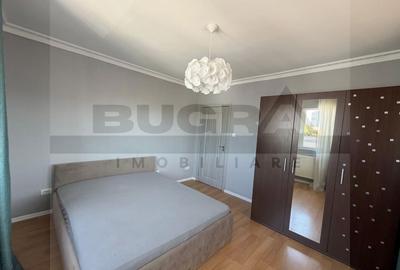 Apartament cu 4 camere semidecomandat în Central - 8