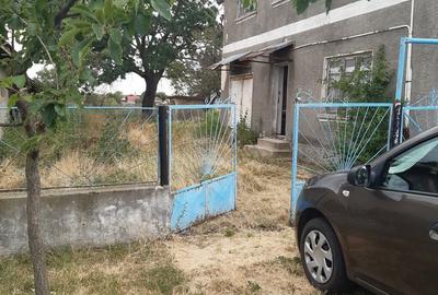 Casă cu 4 camere în Sărbătoarea - 5