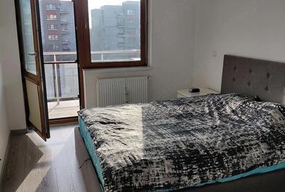 Apartament cu 2 camere decomandat în Metalurgiei - 5