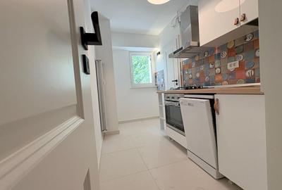 🏢 Garsonieră  Herăstrău – Nicolae Caranfil | Renovată complet | Proprietar | - 1