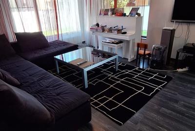 Vila intrare com Berceni - 2