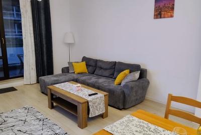 Apartament 2 camere City Point Aviatiei Apartament 2 camere City Point Aviatiei - 2