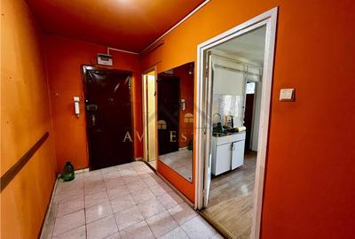 Apartament cu 4 camere semidecomandat în Punctele Cardinale - 7