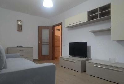 Apartament cu 2 camere decomandat, mobilat în Metalurgiei - 1