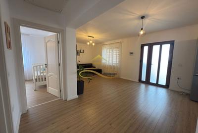 Casă individuală cu 3 camere cu Canalizare în Hemeiuș - 18