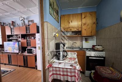 Garsoniera de vanzare | 20mp | Zona Blascovici - 4