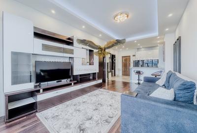 Locuinta moderna situata la cateva minute de centrul orasului - 2