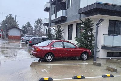 Inchiriere studio modern Otopeni 2500 ron,complex natatie - 2