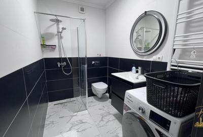 Apartament cu 2 camere de inchiriat in bloc nou - AES - Oradea - 6