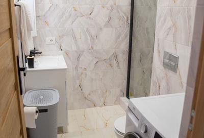 Apartament cu 2 camere în Sânmartin - 3