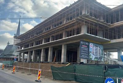 Apartament cu 2 camere decomandat în Central - 3