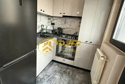 Apartament cu o cameră situat în Păcurari - 3