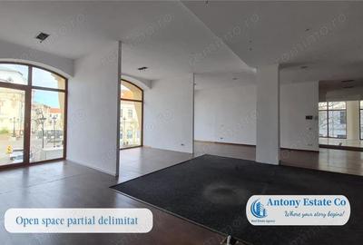 Spațiu comercial, de 222 mp, în Ultracentral