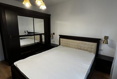 Apartament cu 3 camere decomandat, mobilat în Central - 4