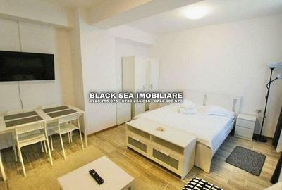 Garsoniera de vanzare in Mamaia zona Centrala  l Gaze l Vedere La Lac l Parcare - 10