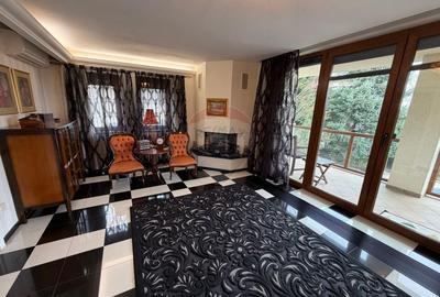 Casă cu 9 camere cu Teren 721 Mp în Crevedia - 17