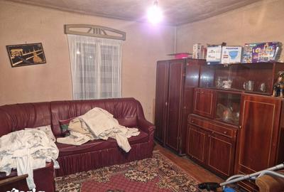 Casă cu 3 camere cu Teren 1800 Mp în Satulung - 10