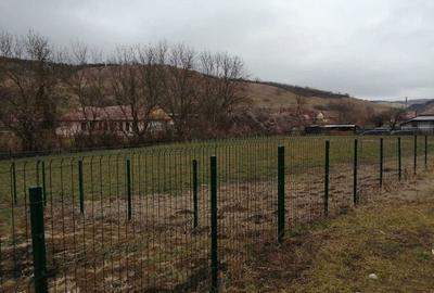 Spațiu comercial, în Oroiu - 1