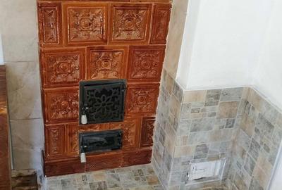 Casă cu 3 camere în Drăgășani - 7