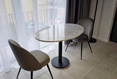 Apartament cu 2 camere semidecomandat, mobilat în Florești - 8