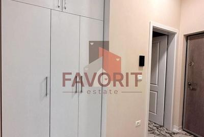 Apartament cu 2 camere în Girocului - 7