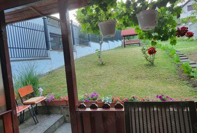 Proprietar, vand casa in zona reziden?iala - 3