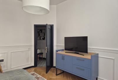 Apartament cu 3 camere decomandat în Calea Victoriei - 7