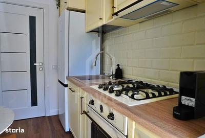 Apartament cu 3 camere în Roșia - 2