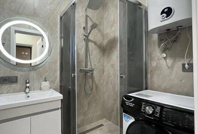 Garsonieră decomandată în Crișan - 2