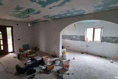 Casa noua in vinga - 4