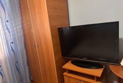 Apartament cu 2 camere decomandat în Rovine - 5