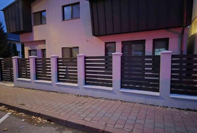 Spațiu comercial, de 250 mp, în Central - 5