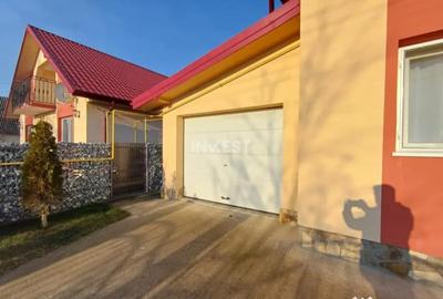 Casă cu 4 camere cu Garaj în Miroslava - 3