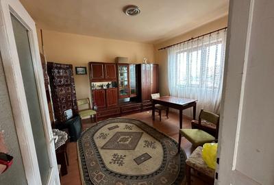 Casă cu 4 camere cu Teren 700 Mp în Central - 9