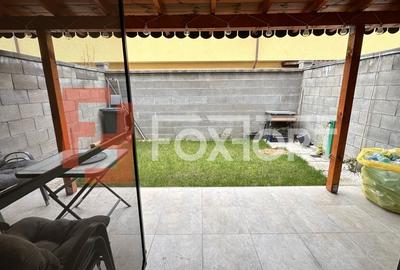 COMISION 0% Casa insiruita cu 3 camere, 82 mp, in Giroc - 20