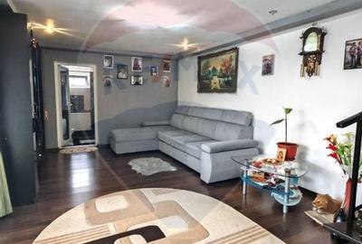 Casa / Vila oportunitate cu 5 camere priveliste frumoasa - 2