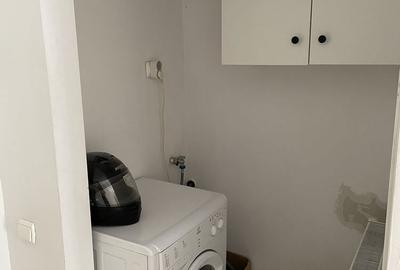 Garsonieră nedecomandată în Exterior Vest - 3