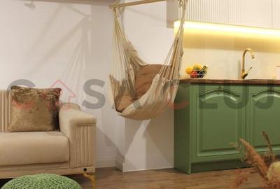 2 camere, zona Centrala, la cheie - 4