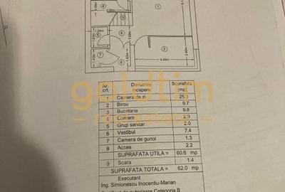 Casă cu 4 camere cu Canalizare în Pipera - 41