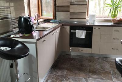 Casă cu 4 camere cu Teren 700 Mp în Lugojel - 28