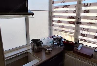 Apartament cu 2 camere în Cantacuzino - 1