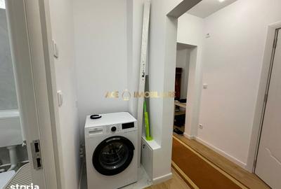 Apartament cu 3 camere, mobilat în Ozana - 7